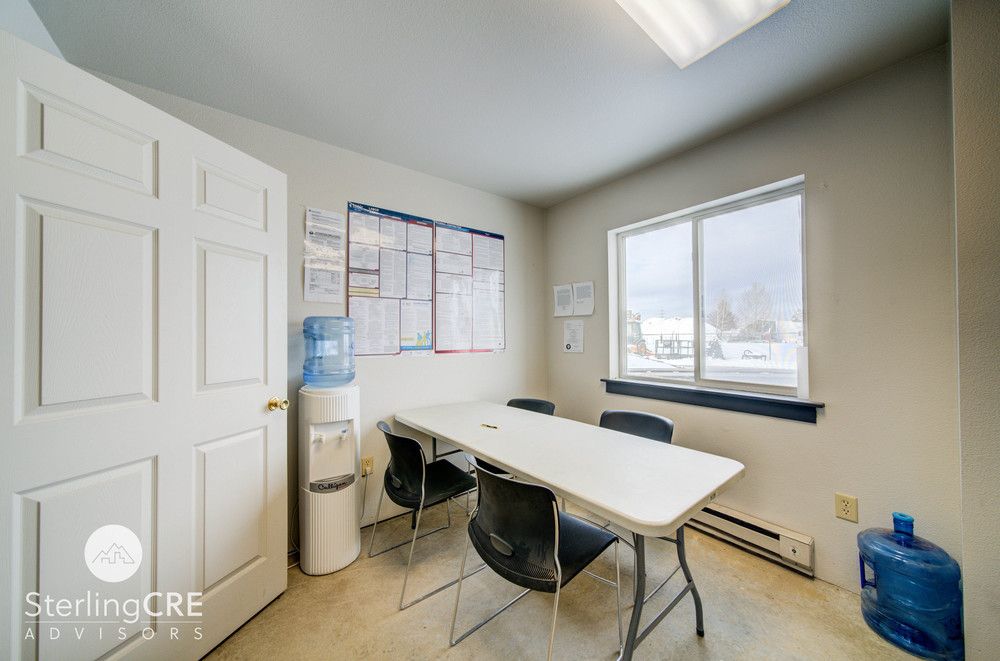 High Vis Warehouse in Belgrade | 5248 Jackrabbit Lane: 5248 Jackrabbit Ln, Belgrade, MT 59714